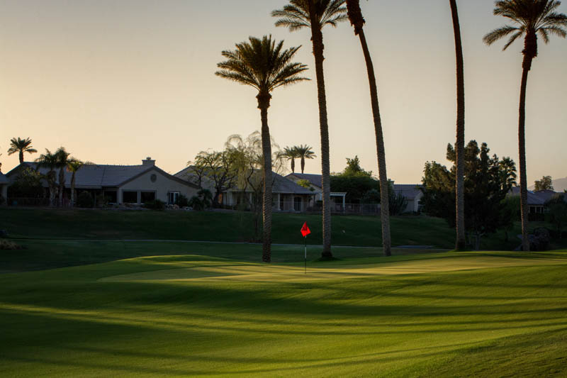 Gallery Mountain Vista Golf Club San