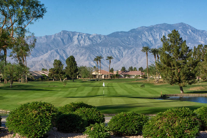 Gallery Mountain Vista Golf Club San