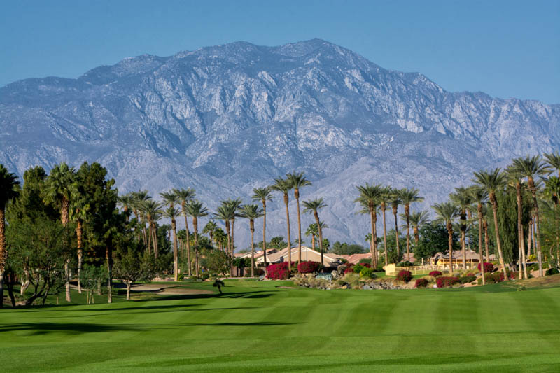 Gallery Mountain Vista Golf Club San