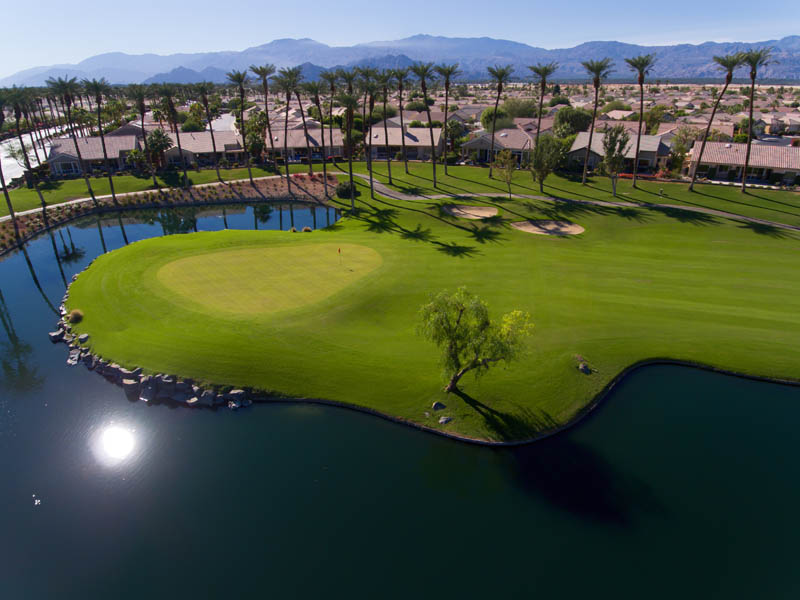Gallery Mountain Vista Golf Club San