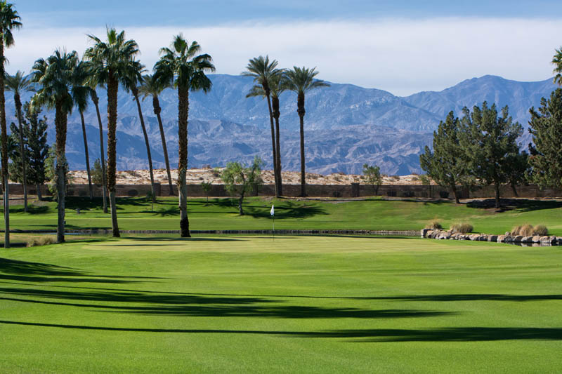 Gallery Mountain Vista Golf Club San